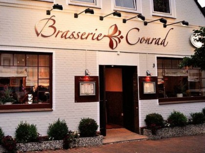 照片: Brasserie Conrad Heide