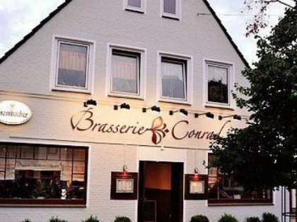 照片: Brasserie Conrad Heide